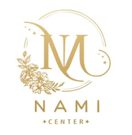 โลโก้ Nami Center นามิ เซ็นเตอร์